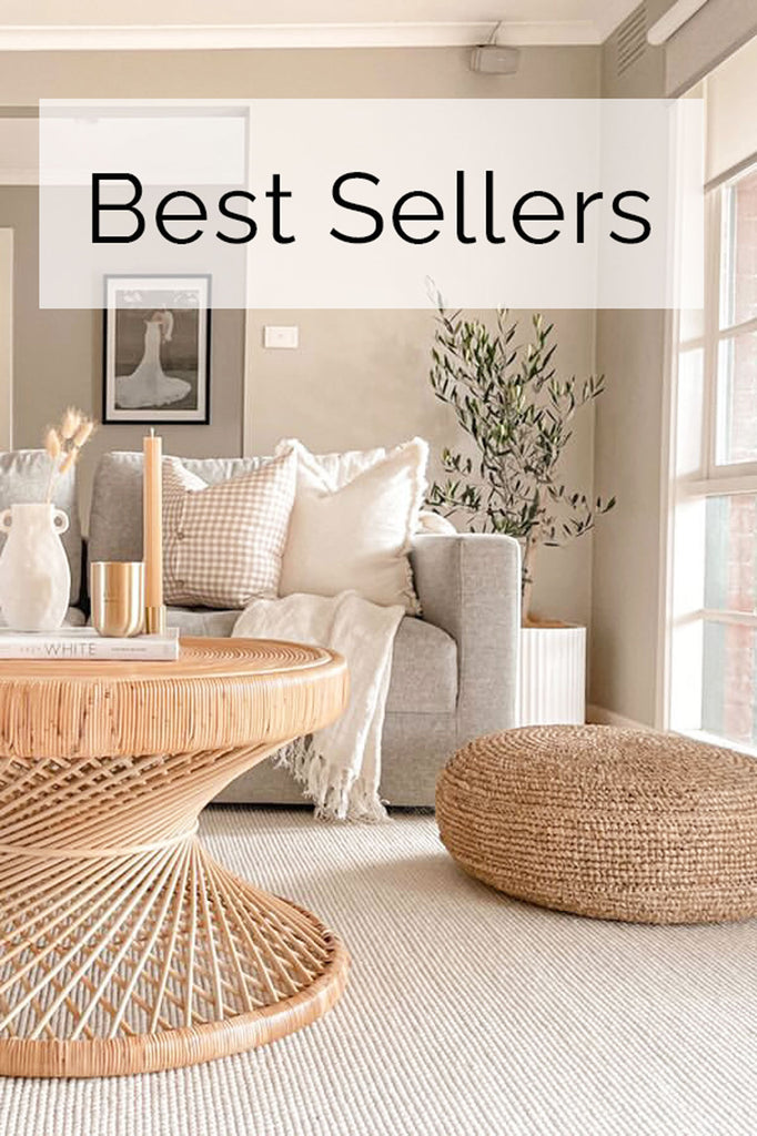 Best Sellers