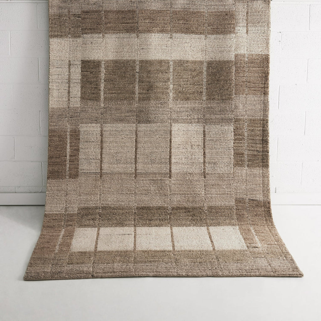 Pearson Multi Wool Rug JAIPUR