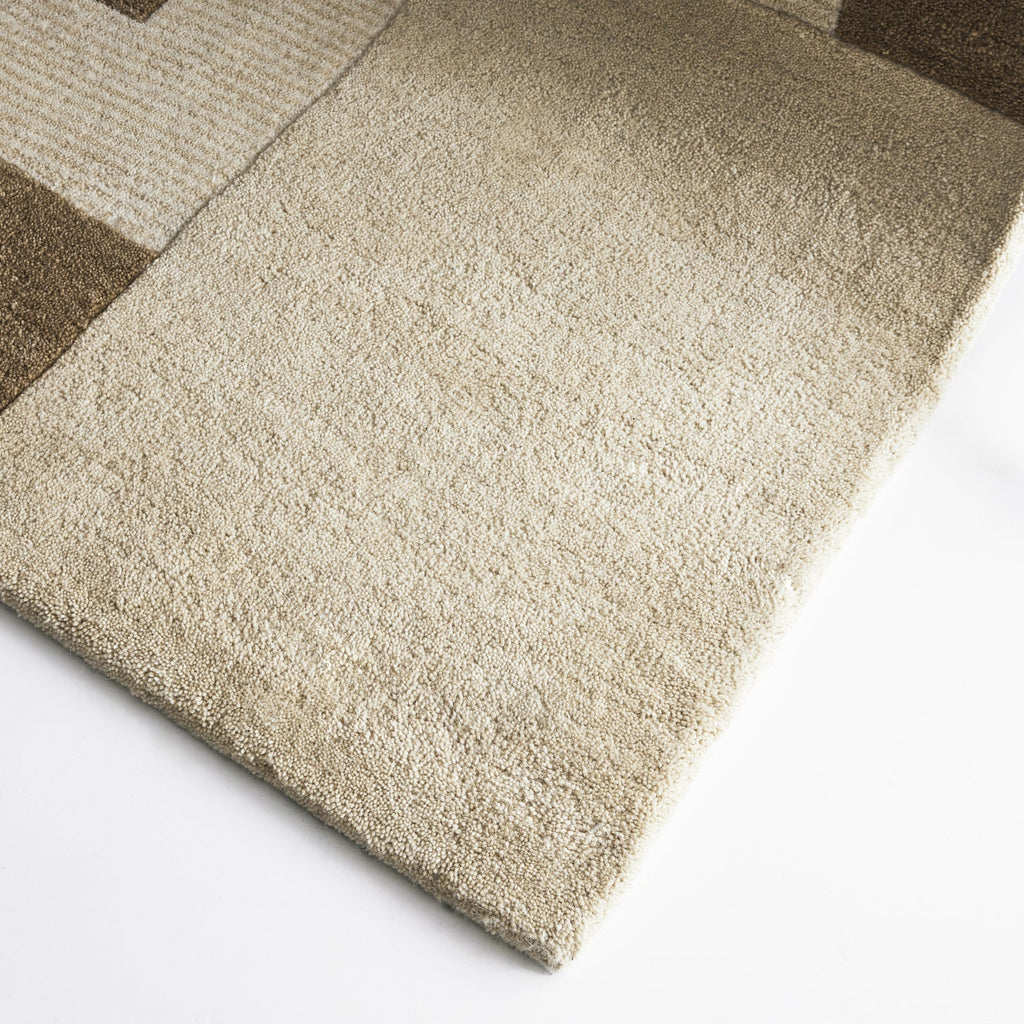 Sandigo Multi Wool Rug TULSIRAM