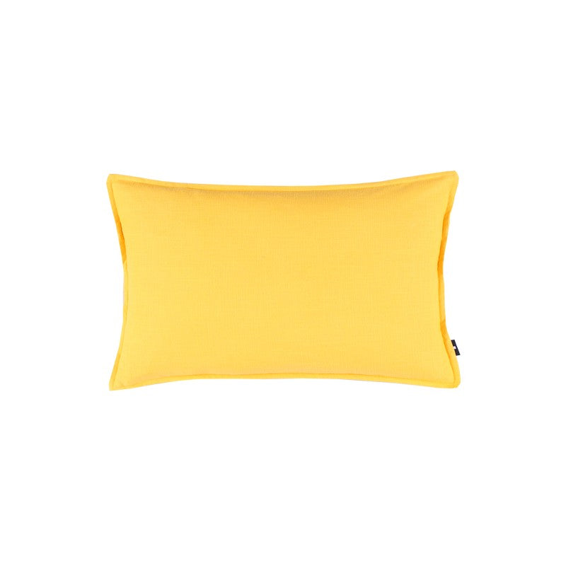 Clarence Lemon Cushion 60 x 40cm