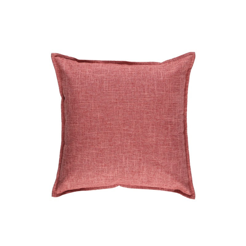 Terrance Cushion Terracotta 50 x 50cm