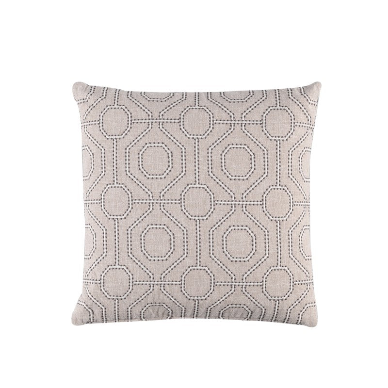 Ashcombe Cushion 50 x 50cm