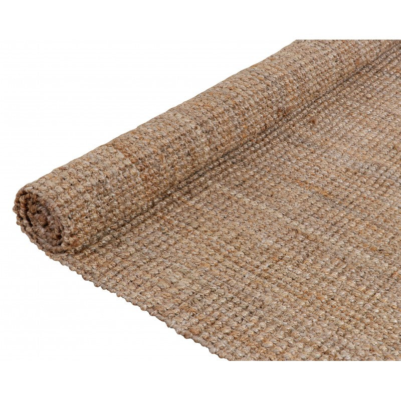 Ellis Jute Rug Natural